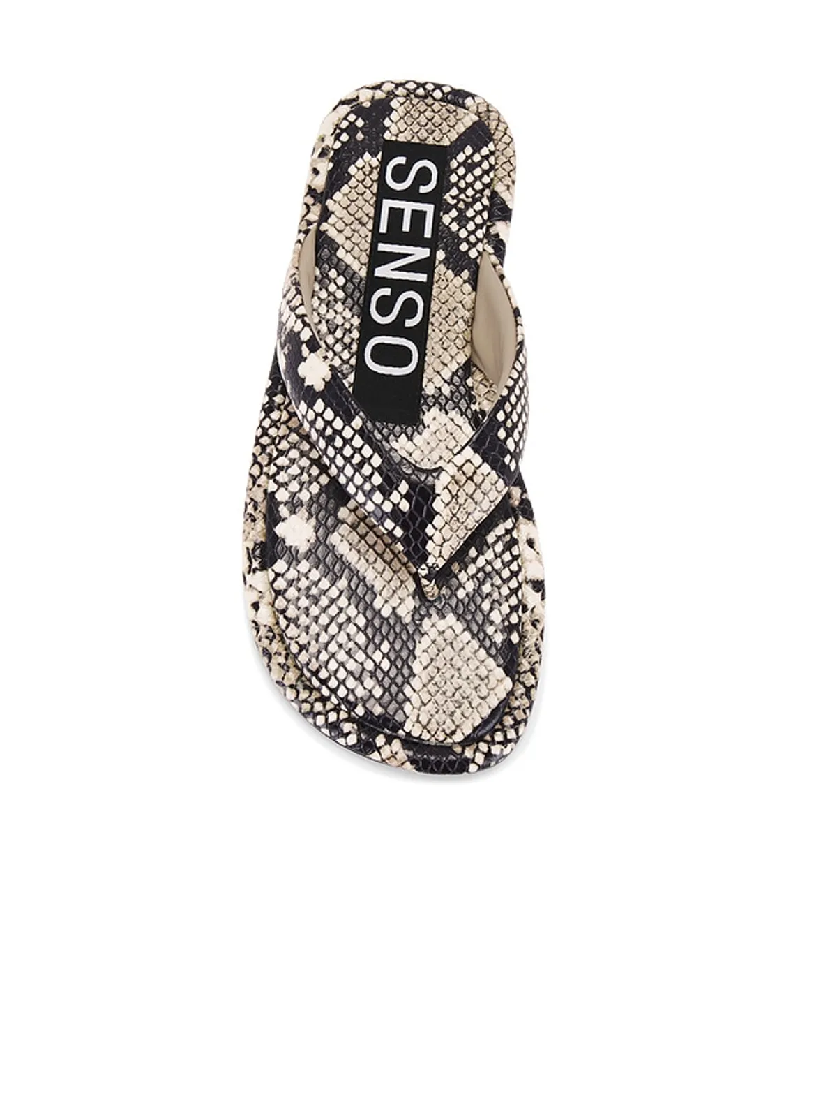 SENSO INNIKA III ビーチサンダル - 画像4