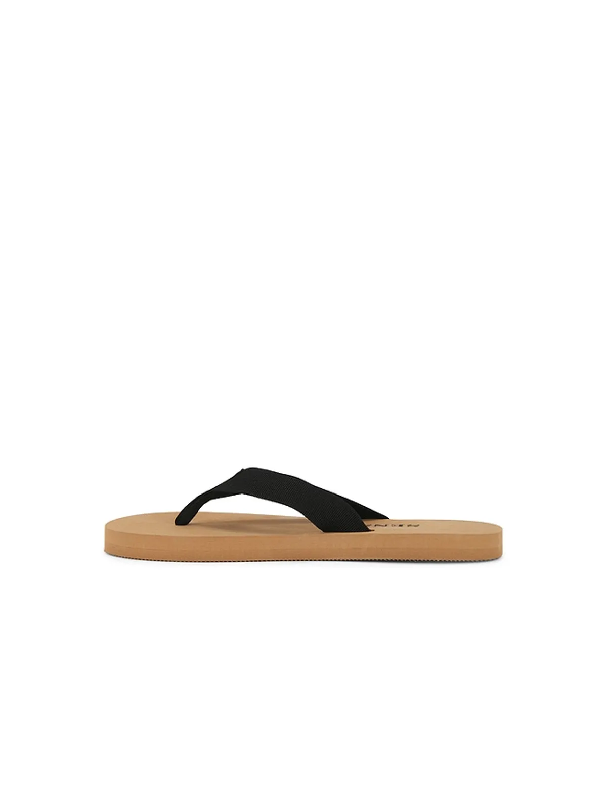 SENSO KENNY ビーチサンダル - Beige,Black. - 画像5
