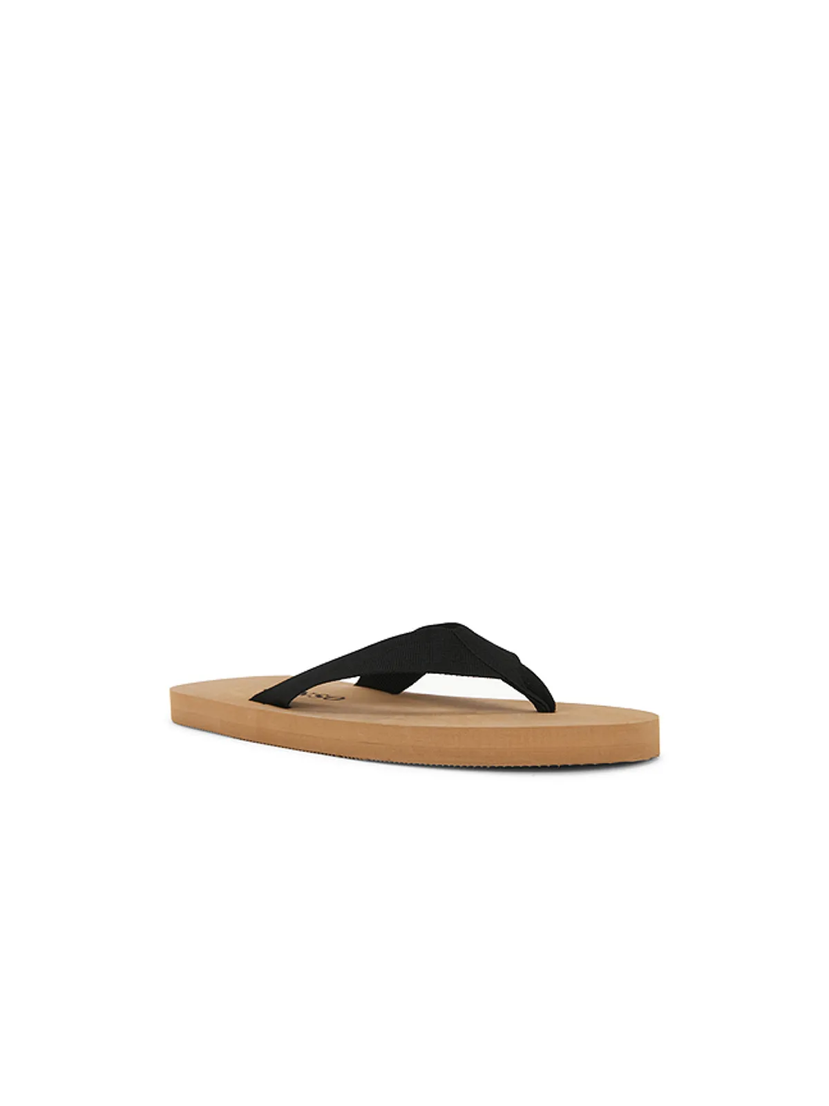SENSO KENNY ビーチサンダル - Beige,Black. - 画像2