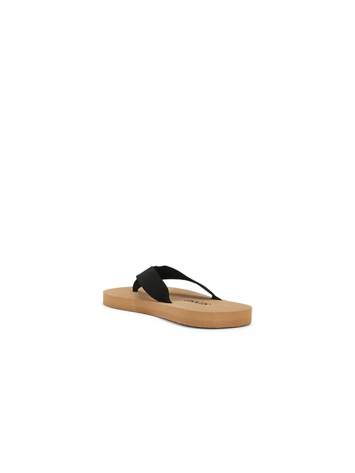 SENSO KENNY ビーチサンダル - Beige,Black. - 画像3