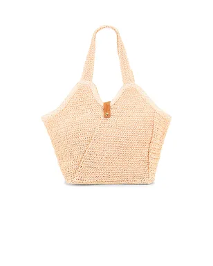 Seafolly MIRAGE WOVEN トート - サムネイル1