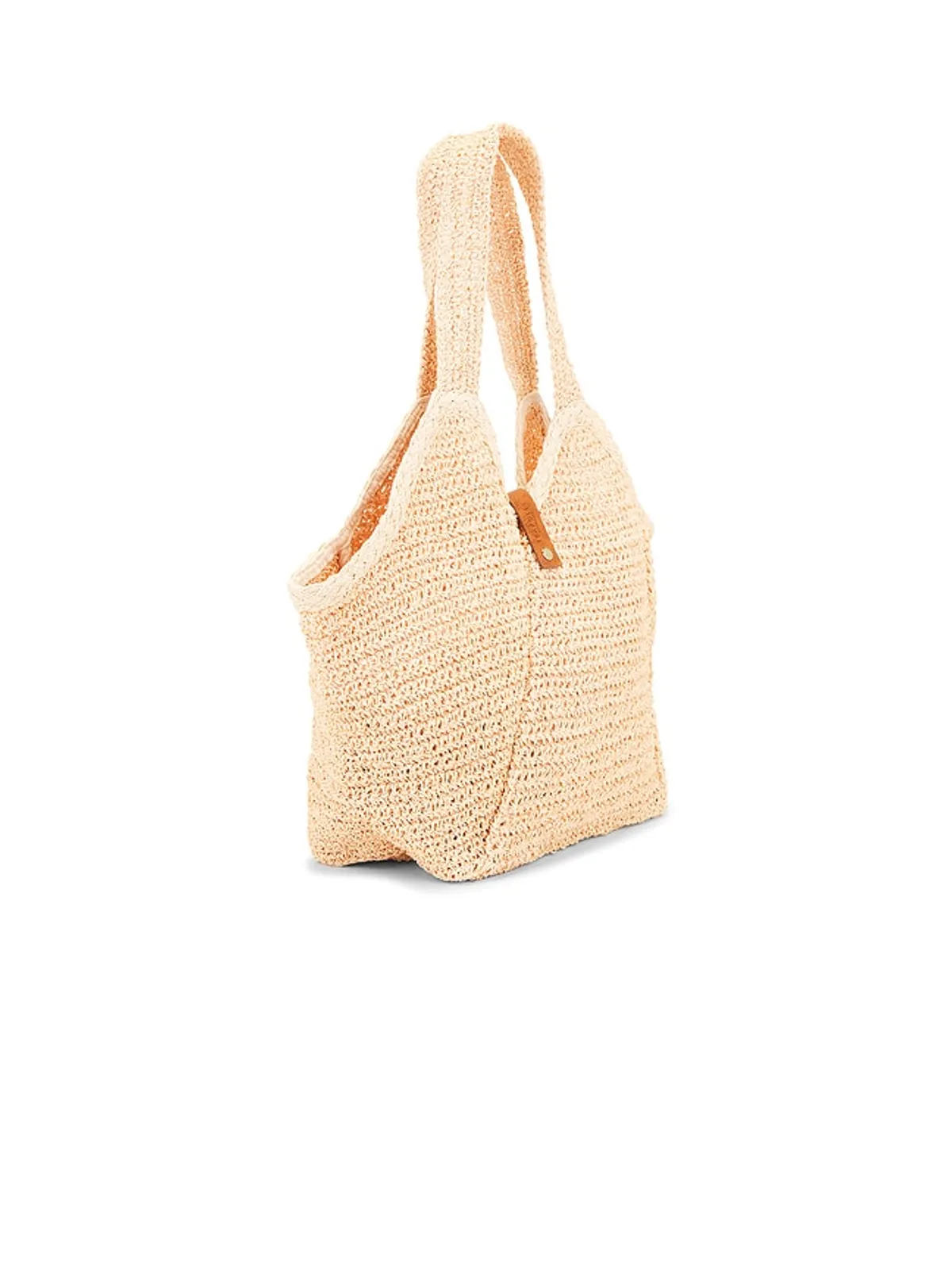 Seafolly MIRAGE WOVEN トート - 画像3