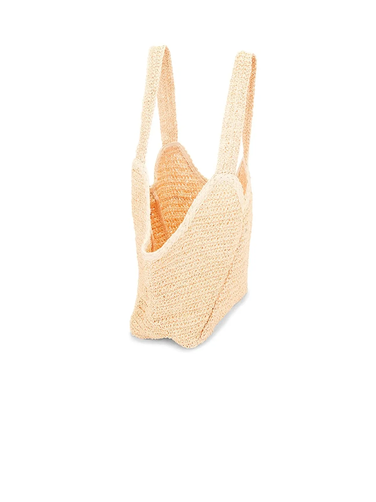 Seafolly MIRAGE WOVEN トート - 画像4