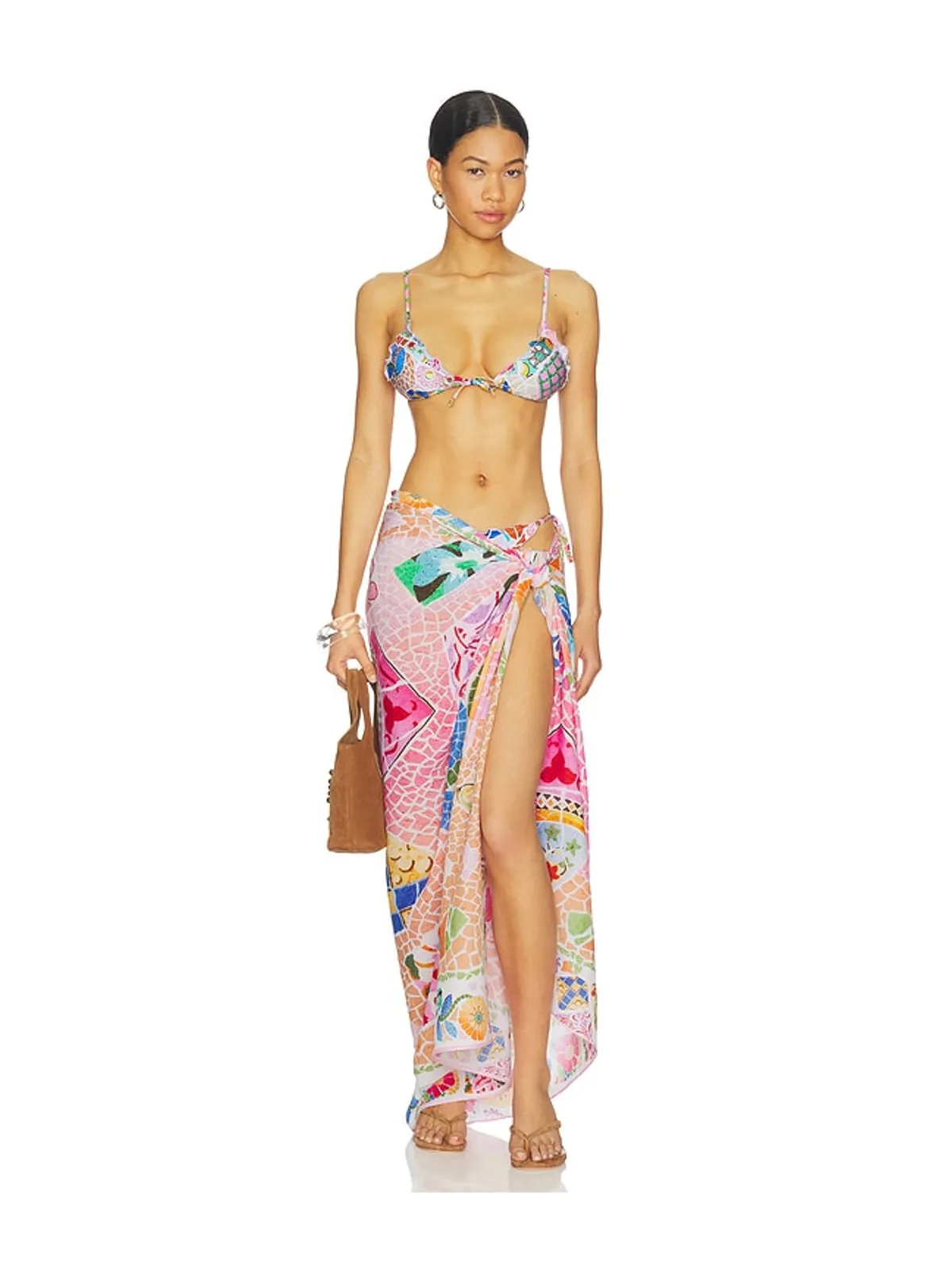 Seafolly BEACH BOHME サロン - 画像5