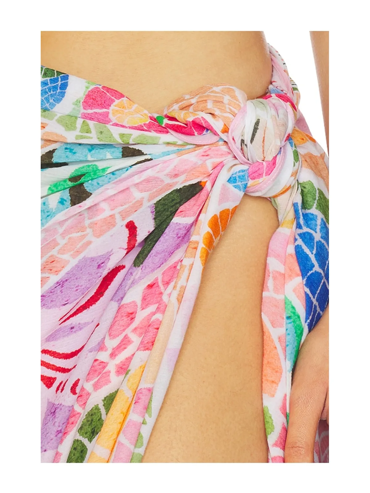 Seafolly BEACH BOHME サロン - 画像6