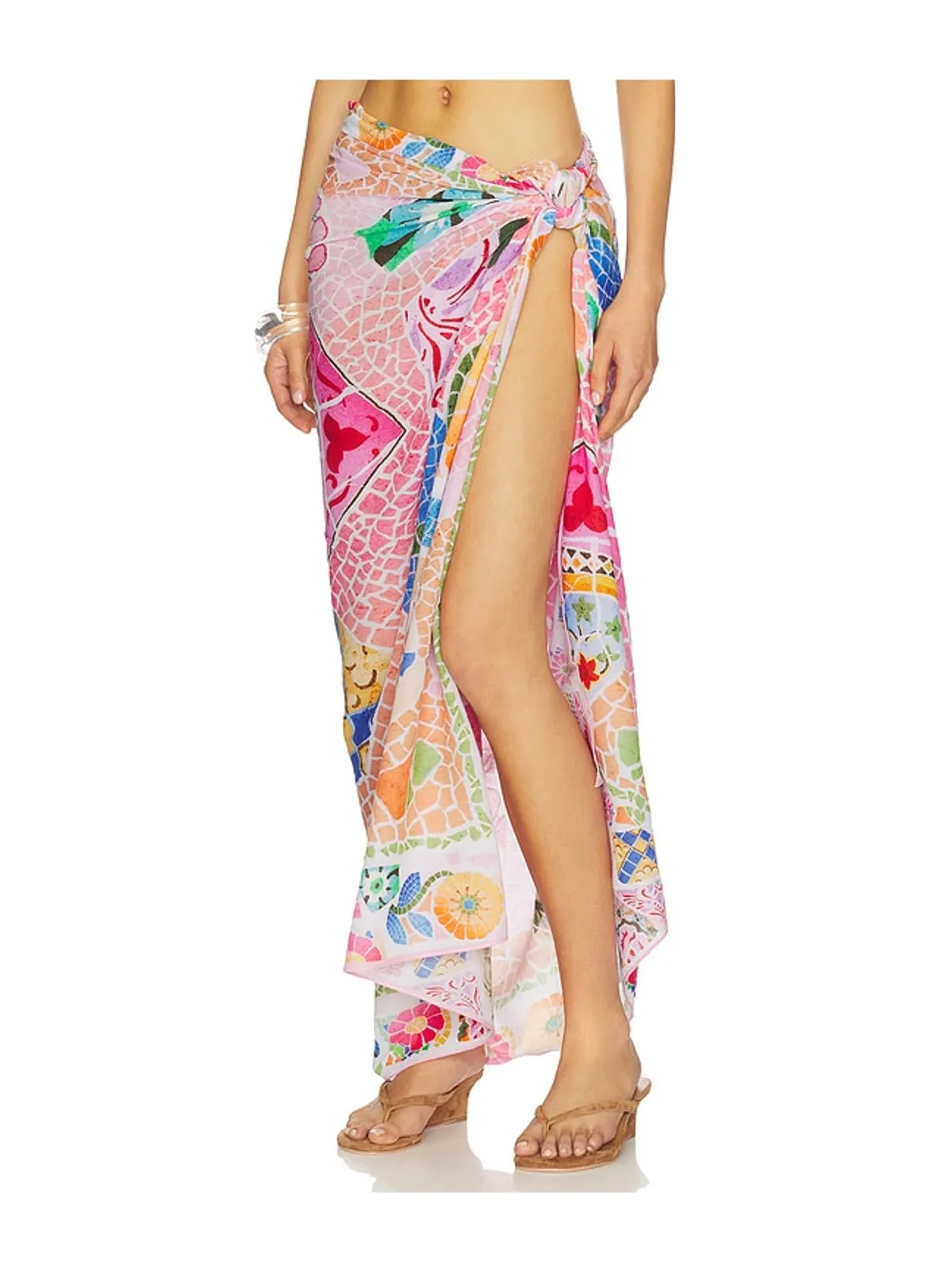 Seafolly BEACH BOHME サロン - 画像3
