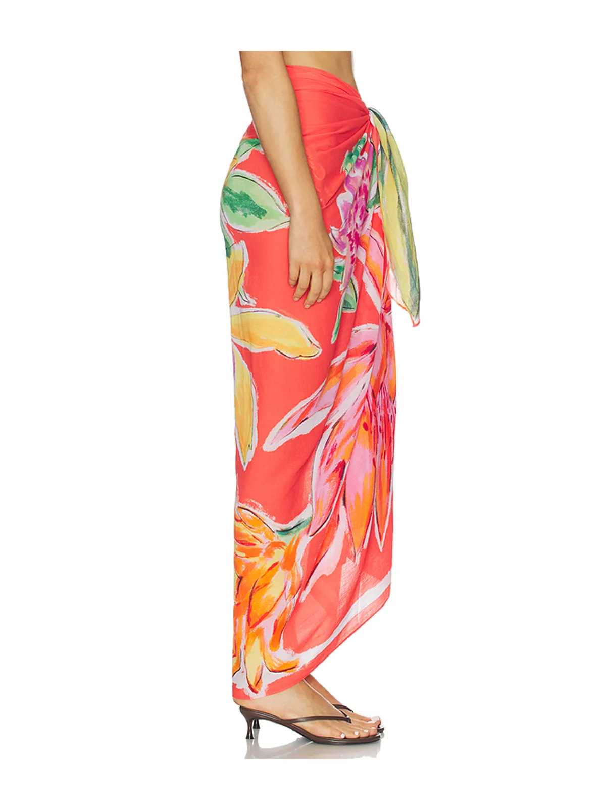 Seafolly HOTHOUSE FLORAL サロン - 画像2