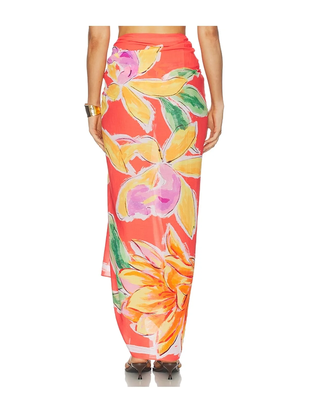 Seafolly HOTHOUSE FLORAL サロン - 画像4
