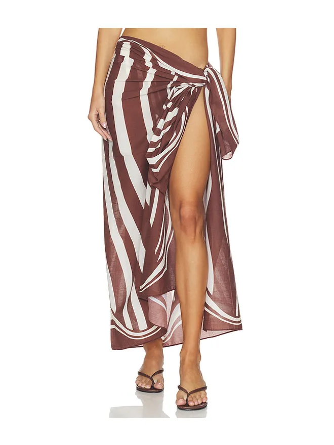 Seafolly Seafolly COASTLINE サロンの商品画像