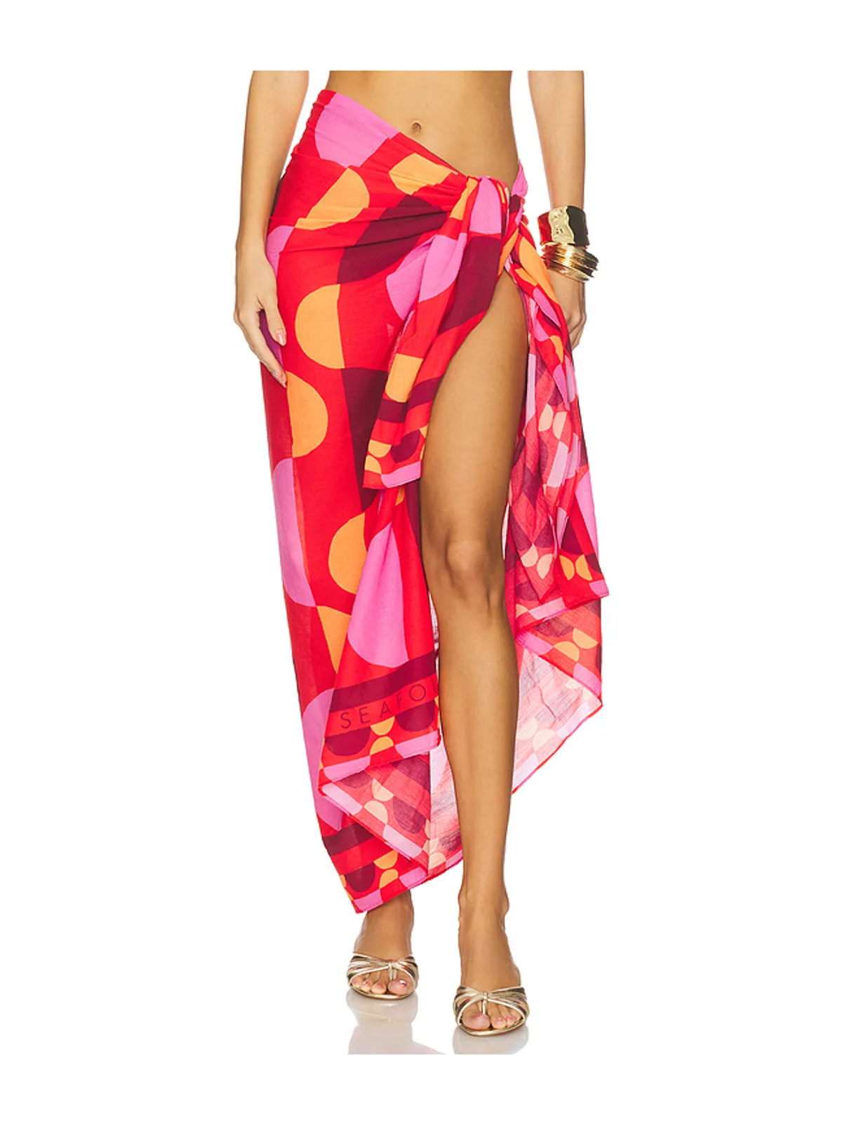 Seafolly SORRENTO サロン - 画像1