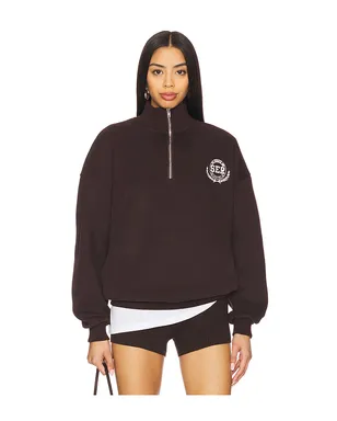 SEROYA ASBURY スウェットシャツ - サムネイル1