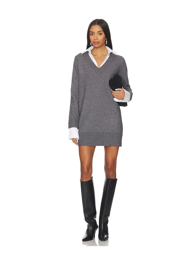 SEROYA SEROYA KARLI ドレスの商品画像