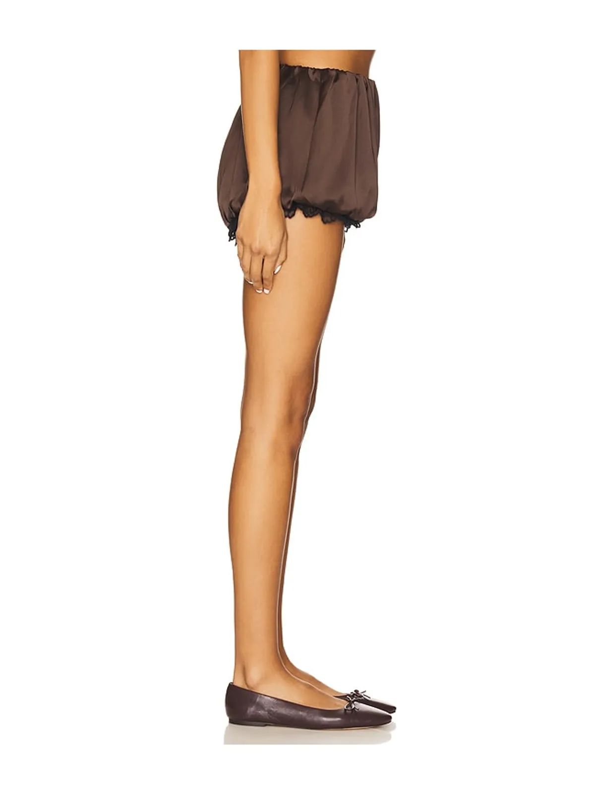 SEROYA MISHA ショートパンツ - 画像3