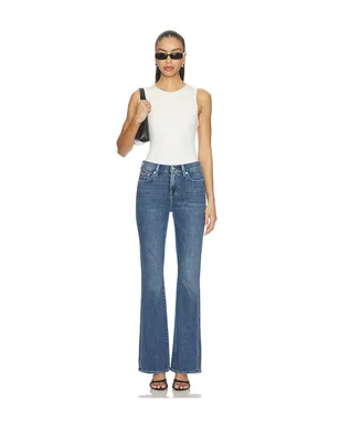 7 For All Mankind ALI フレア - サムネイル5