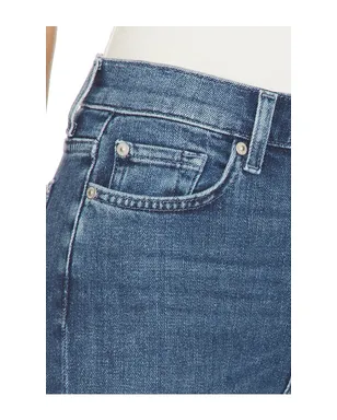 7 For All Mankind ALI フレア - サムネイル6