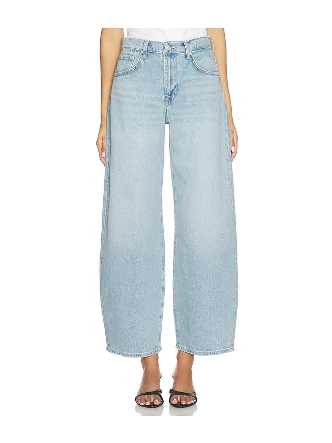 7 For All Mankind 7 For All Mankind BONNIE ワイドレッグの商品画像