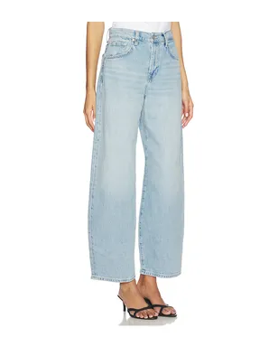 7 For All Mankind BONNIE ワイドレッグ - サムネイル2