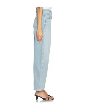 7 For All Mankind BONNIE ワイドレッグ - サムネイル3