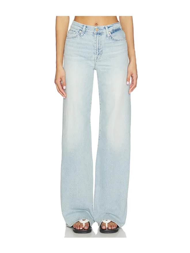 7 For All Mankind 7 For All Mankind LOTTA ワイドレッグの商品画像