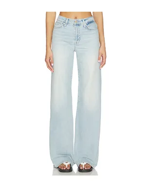 7 For All Mankind LOTTA ワイドレッグ - サムネイル1