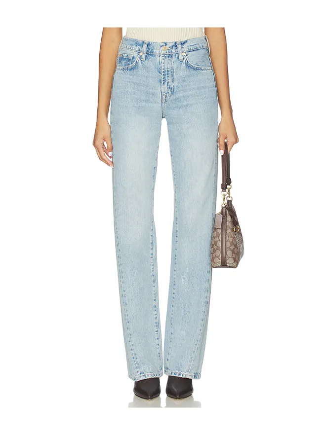 7 For All Mankind 7 For All Mankind TWISTED TESS トラウザーの商品画像