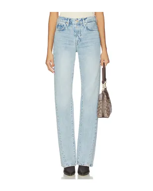 7 For All Mankind TWISTED TESS トラウザー - サムネイル1