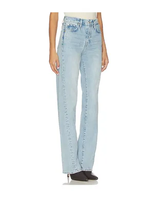7 For All Mankind TWISTED TESS トラウザー - サムネイル2