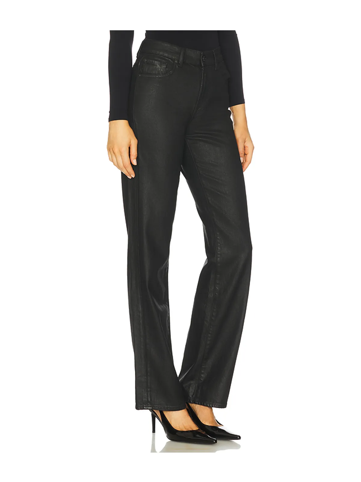 7 For All Mankind TESS トラウザー - 画像2