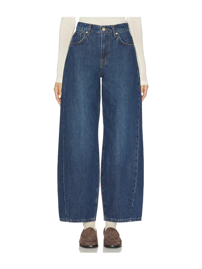 7 For All Mankind 7 For All Mankind TWISTED BONNIE ホースシューの商品画像
