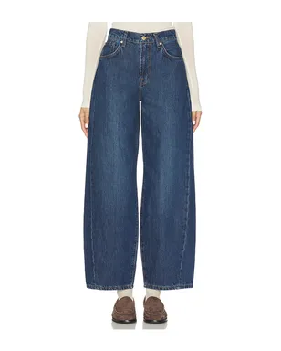 7 For All Mankind TWISTED BONNIE ホースシュー - サムネイル1