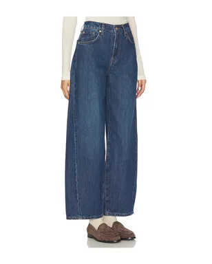 7 For All Mankind TWISTED BONNIE ホースシュー - サムネイル2