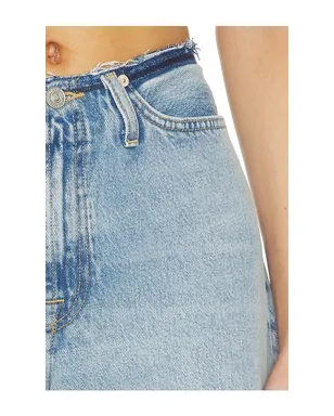 7 For All Mankind LOTTA ワイドレッグ - サムネイル6