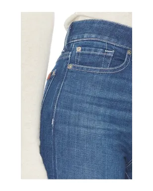 7 For All Mankind LEGGY ブーツカット - サムネイル6
