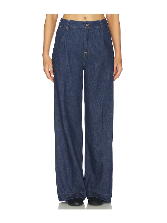 7 For All Mankind 7 For All Mankind ワイドレッグの商品画像