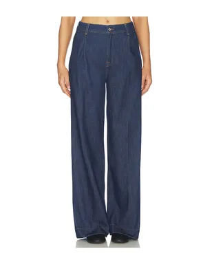 7 For All Mankind ワイドレッグ - サムネイル1