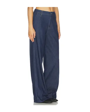 7 For All Mankind ワイドレッグ - サムネイル2