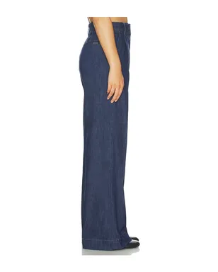 7 For All Mankind ワイドレッグ - サムネイル3