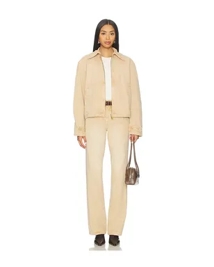 7 For All Mankind ワークウェアジャケット - サムネイル4