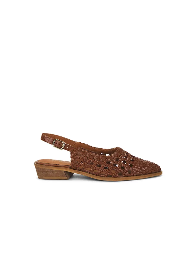Seychelles Seychelles ROXANNE フラットシューズの商品画像