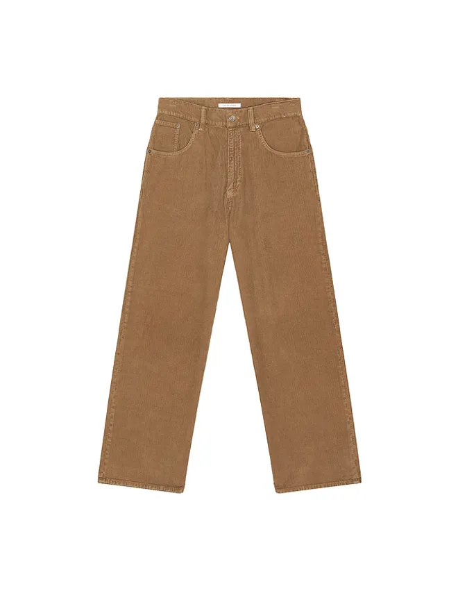 Sunflower Sunflower SUPER WIDE トラウザーの商品画像