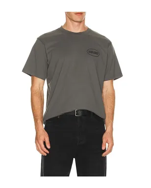 Sunflower EASY HOURS Tシャツ - サムネイル3