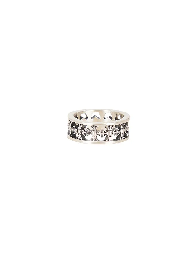 Serge de Nimes Serge de Nimes CLEMENT リングの商品画像