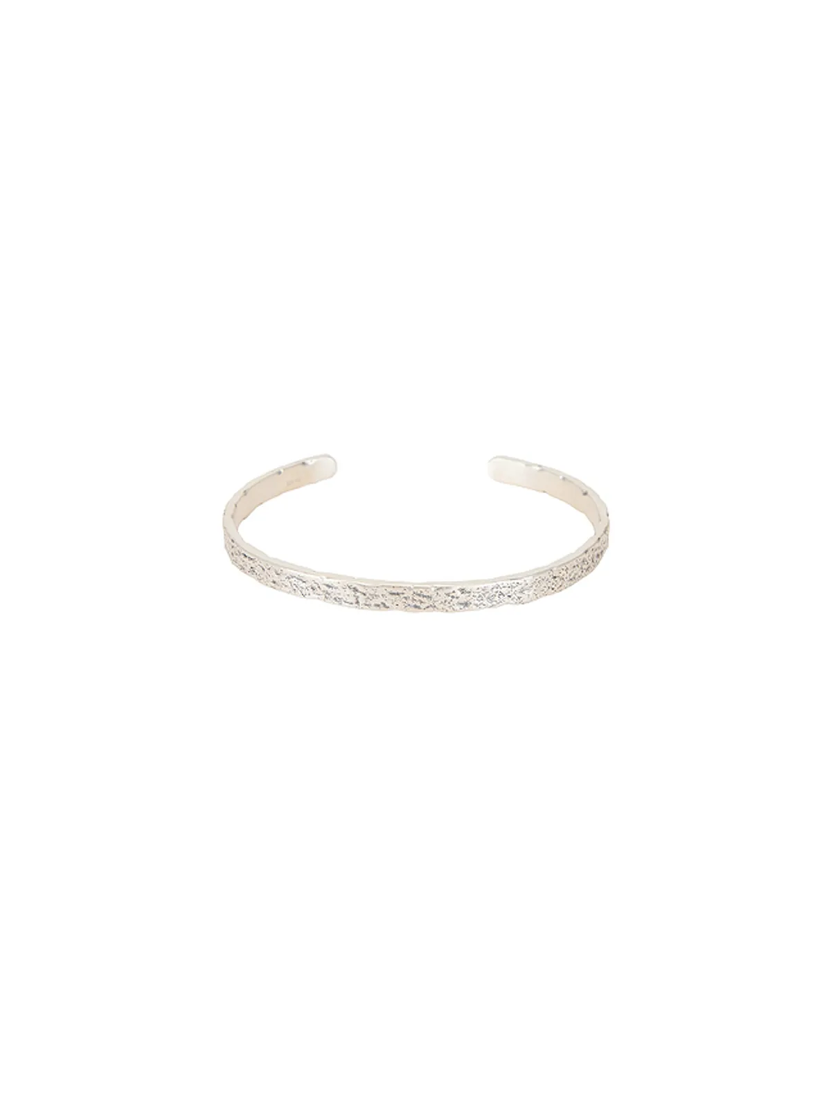 Serge de Nimes Forge Cuff - 画像2