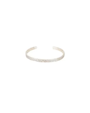 Serge de Nimes Forge Cuff - サムネイル2