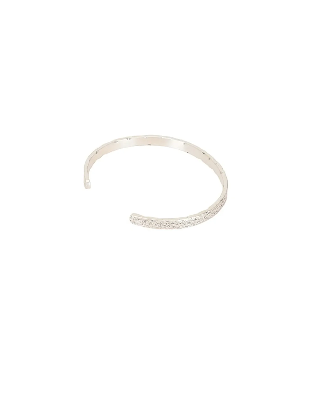 Serge de Nimes Forge Cuff - 画像3