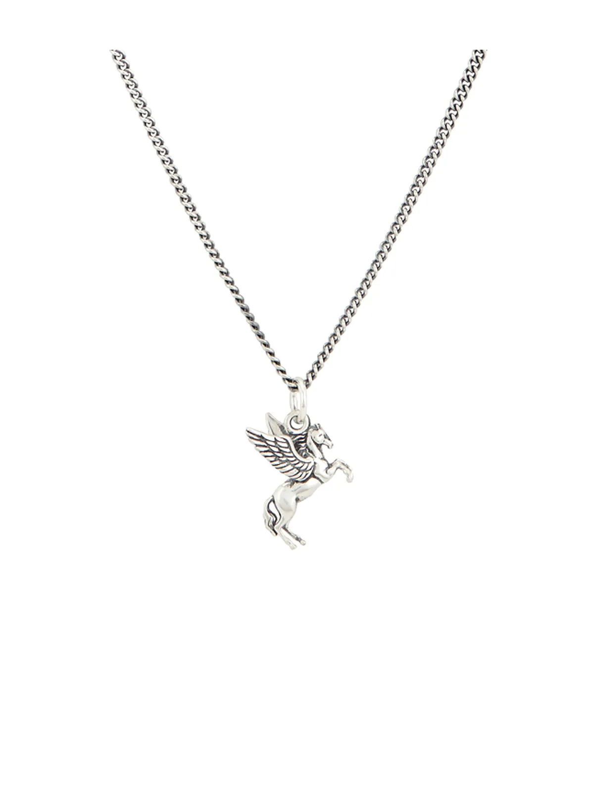 Serge de Nimes PEGASUS ネックレス - 画像2