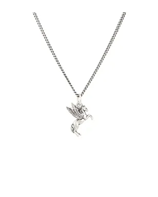 Serge de Nimes PEGASUS ネックレス - サムネイル2