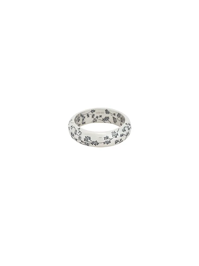 Serge de Nimes Serge de Nimes BLOSSOM リングの商品画像