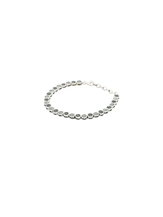 Serge de Nimes Serge de Nimes ETERNAL ブレスレットの商品画像