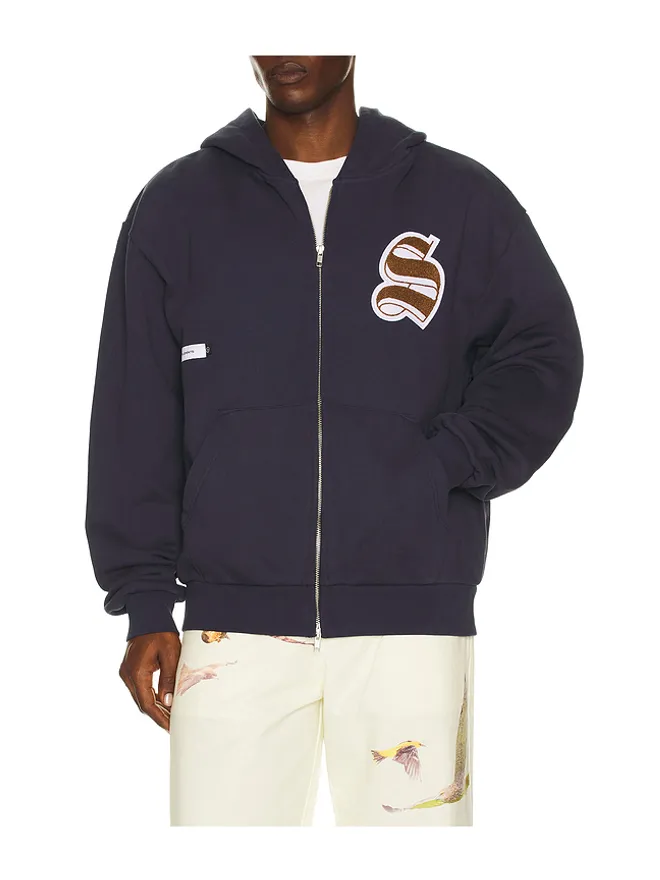 Students Golf Students Golf パーカーの商品画像